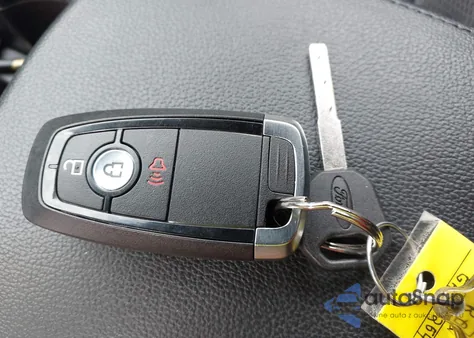 2018 Ford Explorer Xlt from USA, damaged, VIN 1FM5K7D82JGA24264